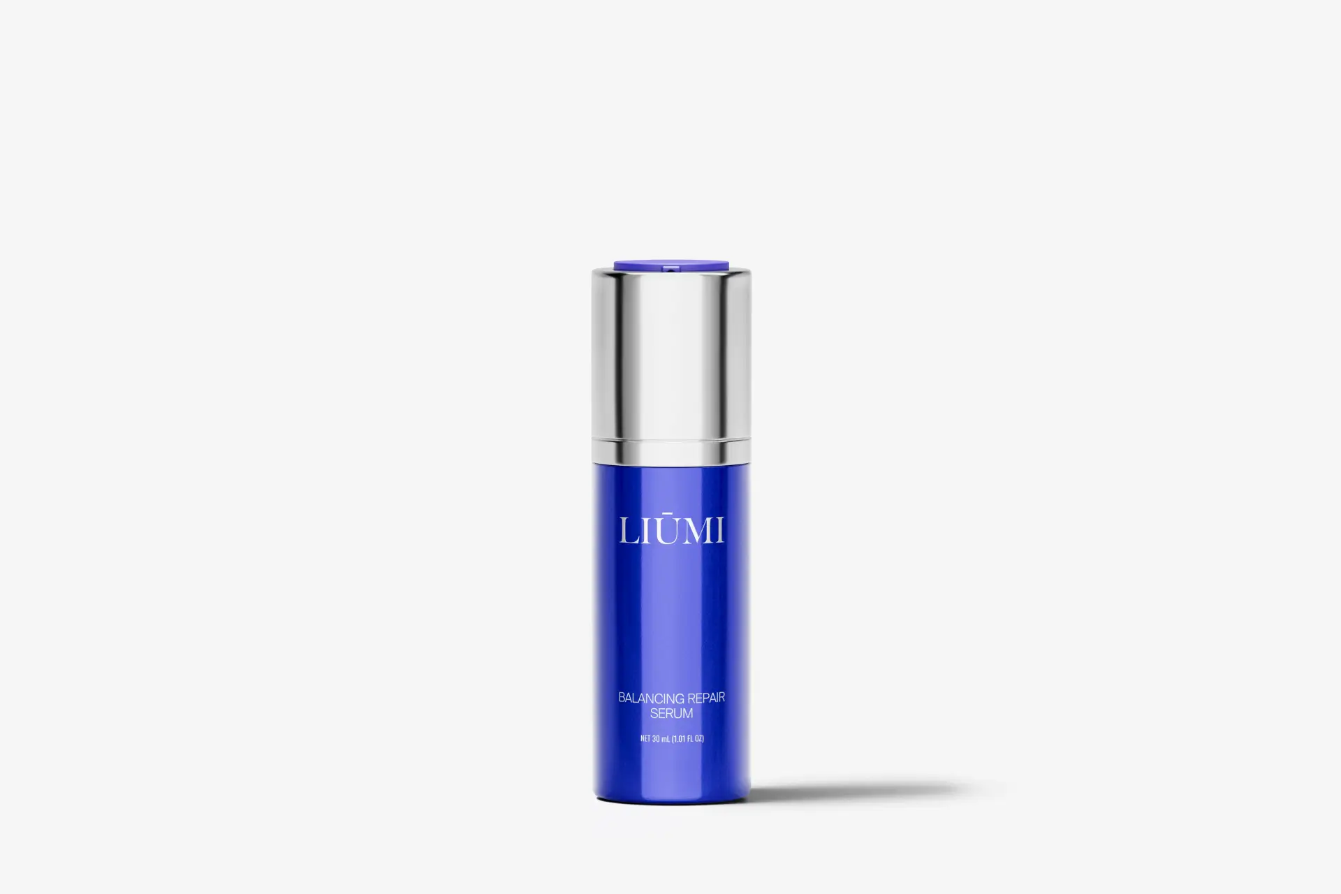 LIŪMI Balancing Repair Serum
