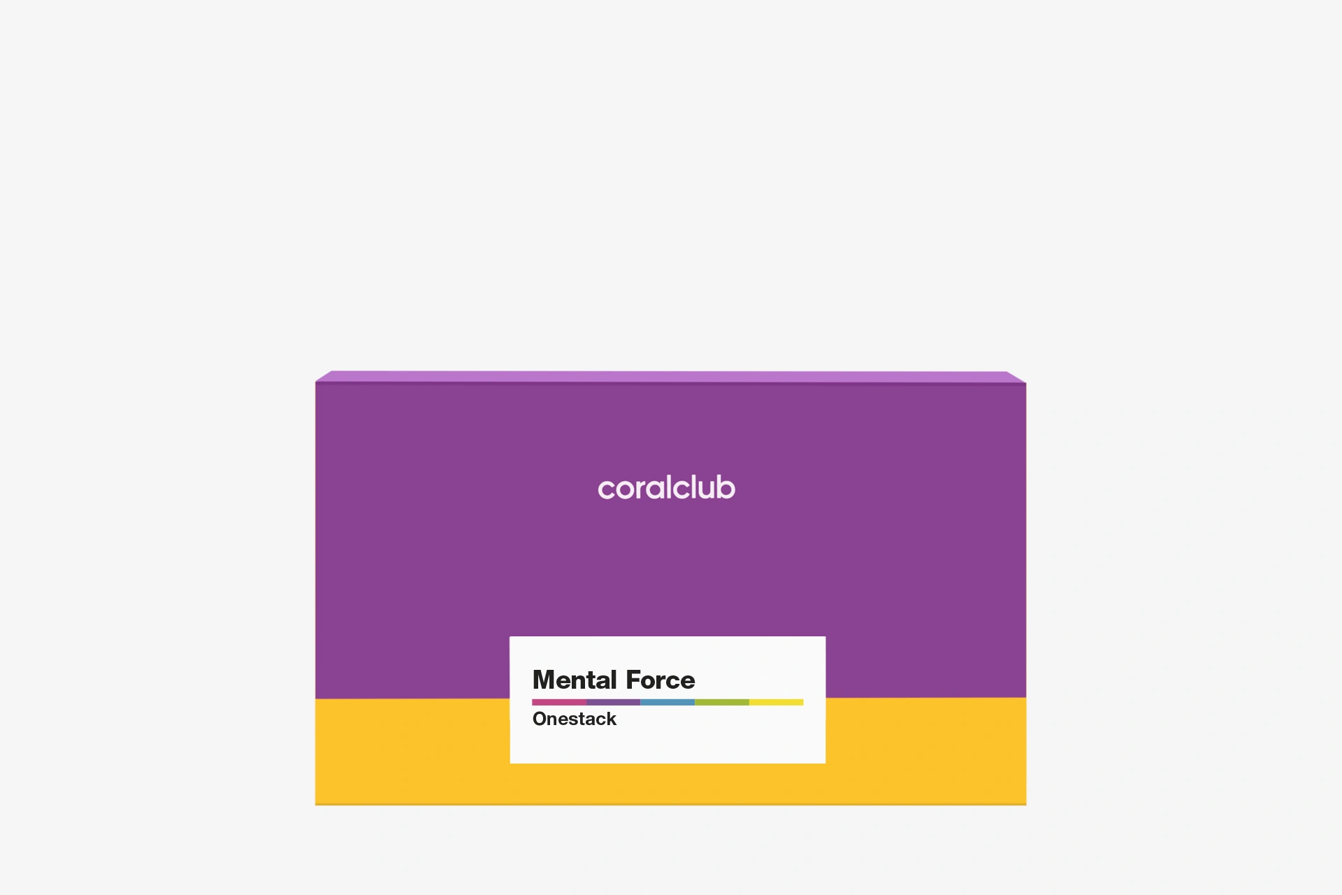 ONESTACK: Mental_Force
