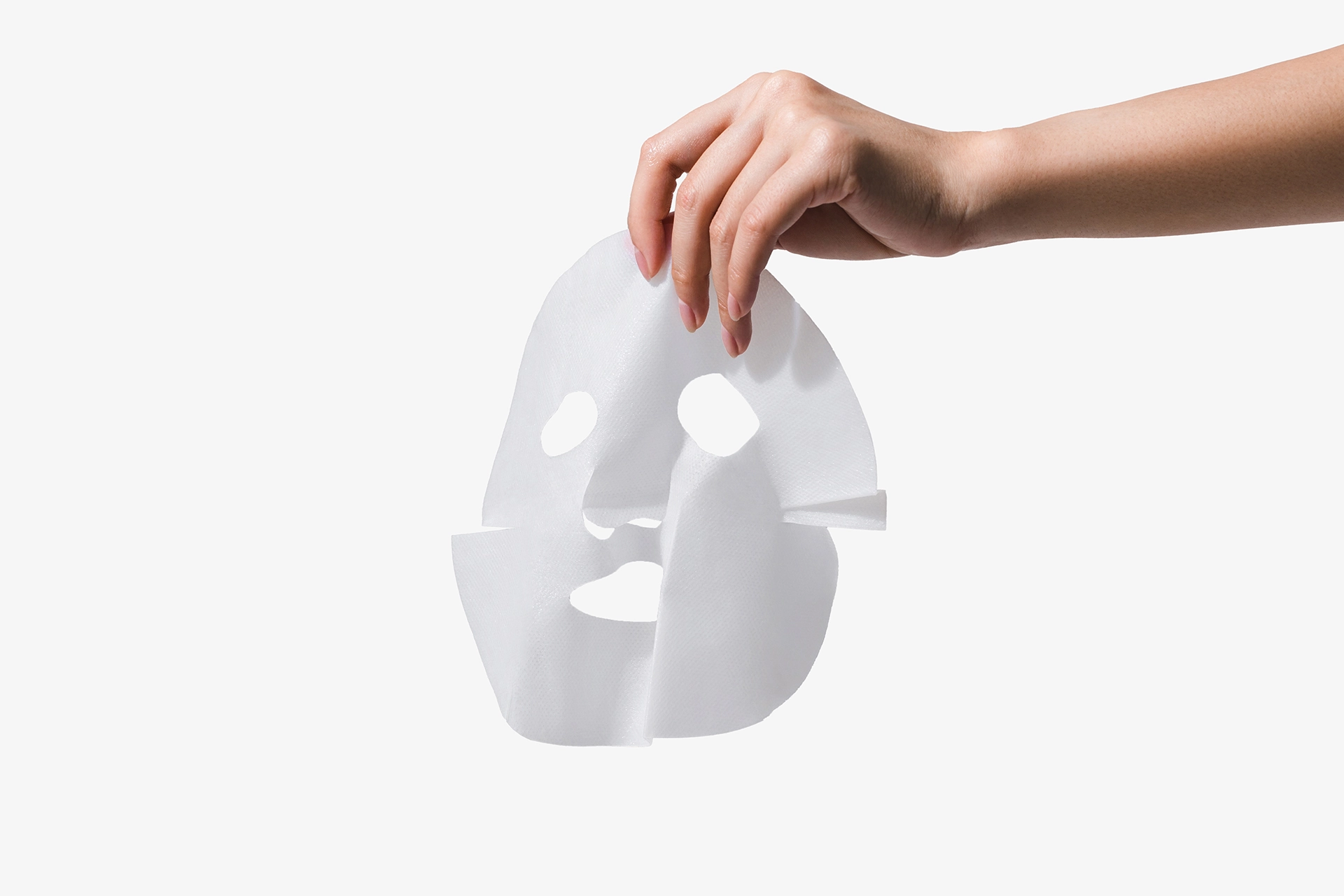 Advanced Collagen Biyoselüloz yüz maskesi