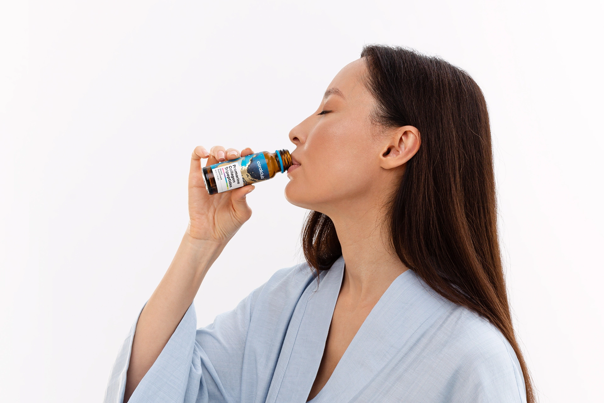 Promarine Collagen Tripeptides 1-month course