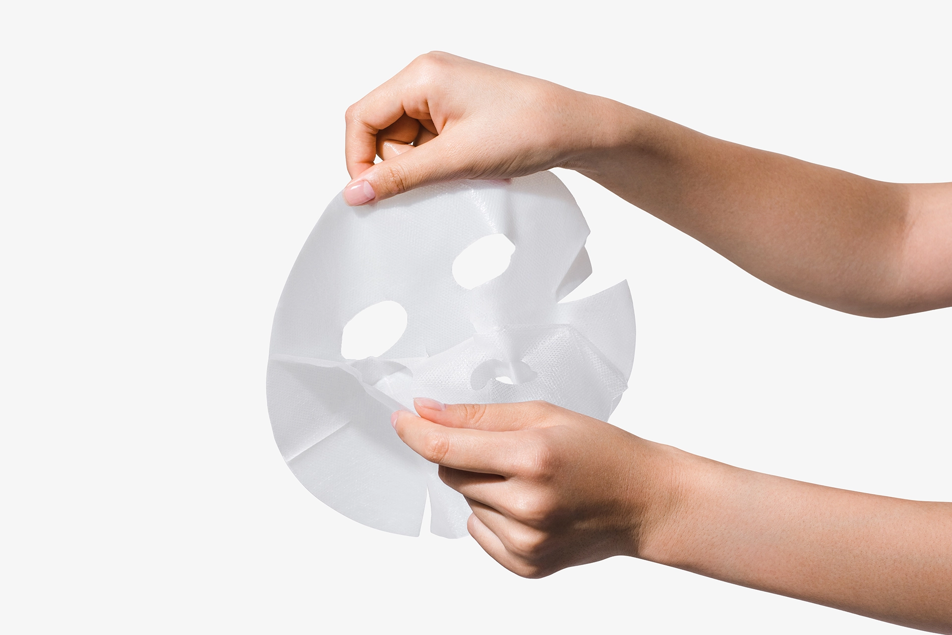 Hydro Boost Biyoselüloz yüz maskesi