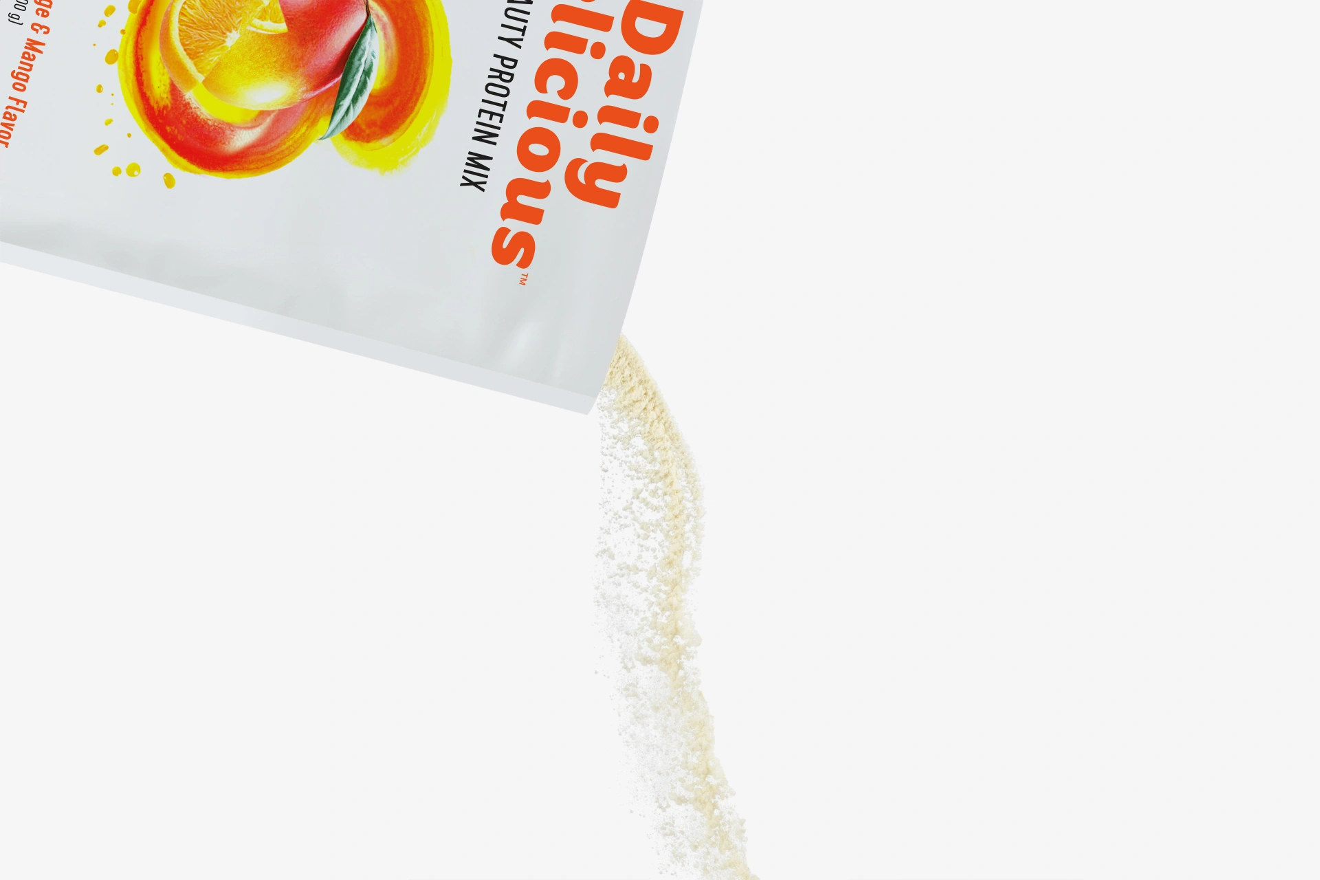 Daily Delicious Beauty Shake