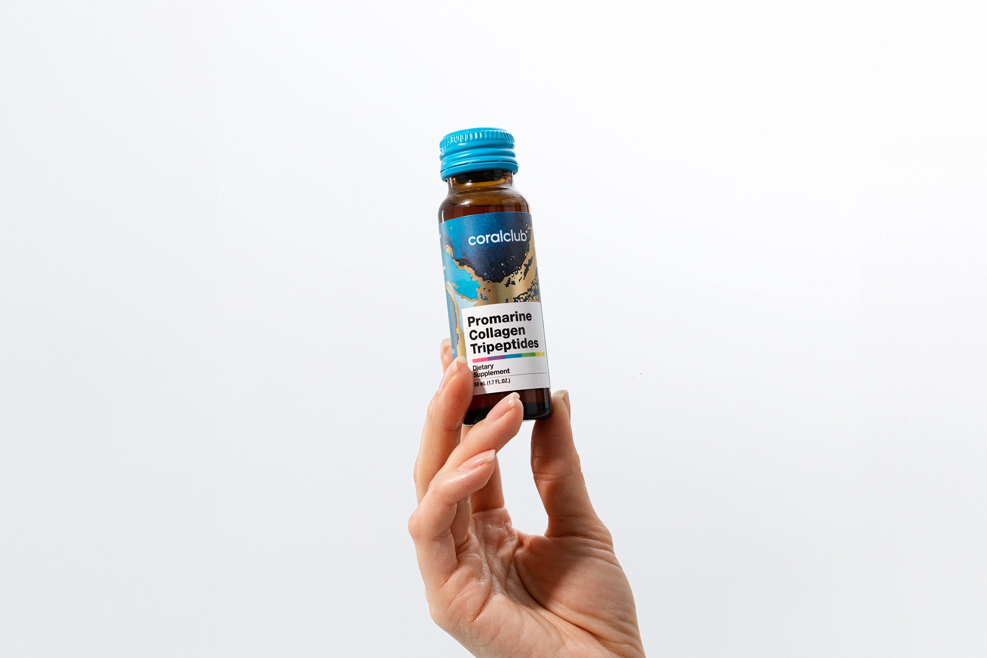 Promarine Collagen Tripeptides 1-month course