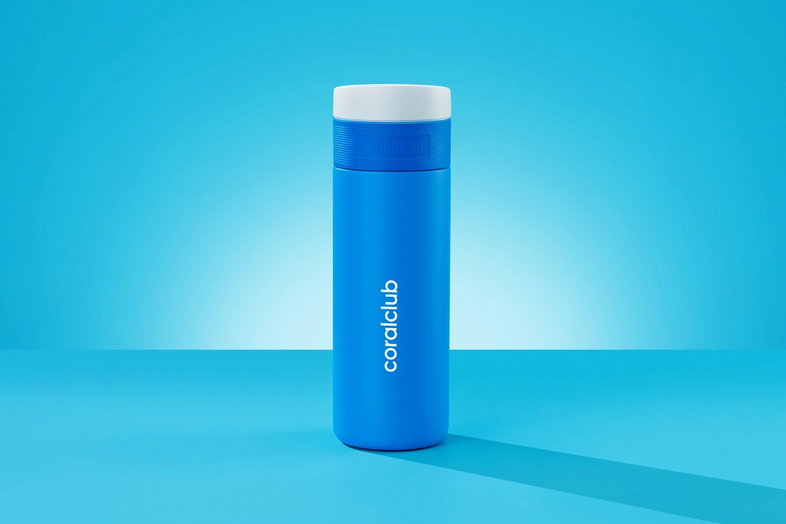 Kambukka ETNA Termos Bardak, Mavi